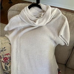 Light Gray UGG sweater
